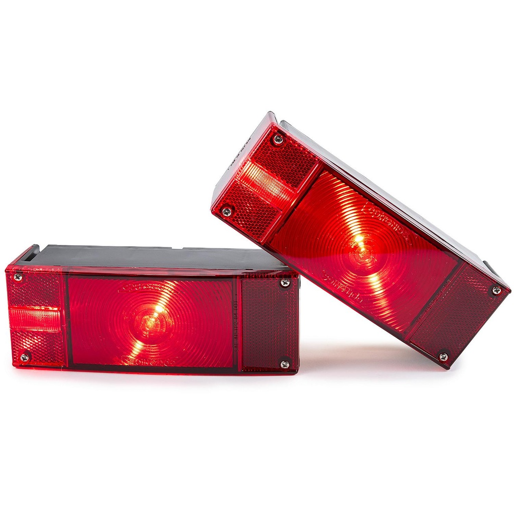 Tll0016Rksch Led One Series Low Pro Kit | Seachoice - 4