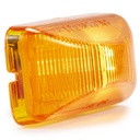 Mc90Assch Amber Clearance Light Only | Seachoice - 5