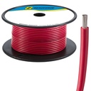 50-63143 18  Awg Red 100' | Seachoice - 6