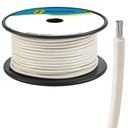 50-63146 18  Awg White 100' | Seachoice - 6