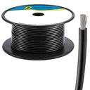 50-63101 14  Awg Black 100' | Seachoice - 6