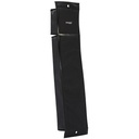 De53446S Contour Fender 30X6X4  Black | Seachoice - 2