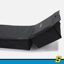 De53446S Contour Fender 30X6X4  Black | Seachoice - 4