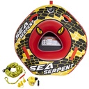 50-86902 Sea Serpent/Rope/Pump Kit | Seachoice - 3
