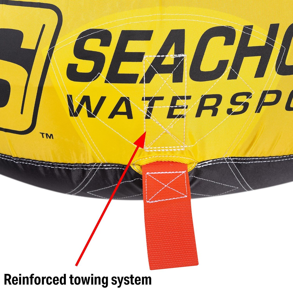 50-86902 Sea Serpent/Rope/Pump Kit | Seachoice - 6
