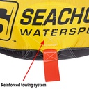 50-86902 Sea Serpent/Rope/Pump Kit | Seachoice - 6