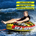 50-86902 Sea Serpent/Rope/Pump Kit | Seachoice - 8