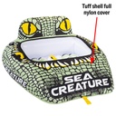 50-86905 Sea Creature/Rope/Pump Kit | Seachoice - 3