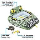 50-86905 Sea Creature/Rope/Pump Kit | Seachoice - 8