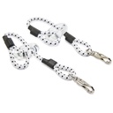 88051 Pro Outrigger Snubber-10 Lon | Seachoice - 3