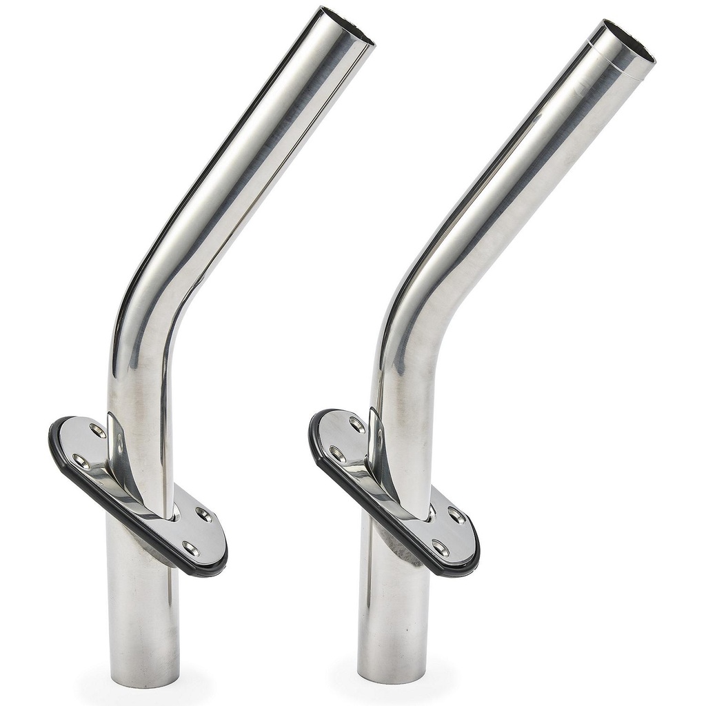 88761 Outrigger Pole Holder  - Ss | Seachoice - 1