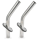 88761 Outrigger Pole Holder  - Ss | Seachoice - 1