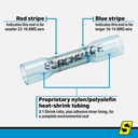 50-61431 22-18/16-14 Step Dwn 100Pk | Seachoice - 3