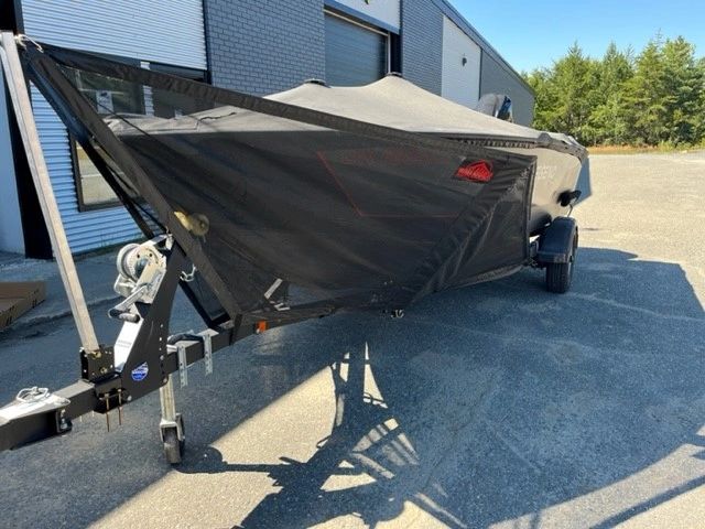 BOATARMOR