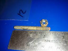 97012 - Stud, NLA (16-97012)