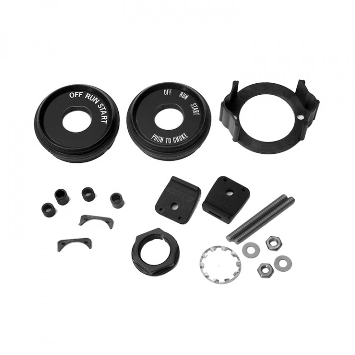 818139T28 - Part Bag Assembly (56-818139T28)