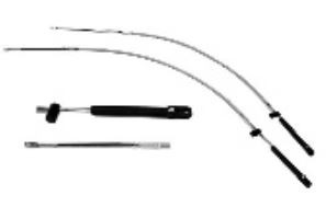 8M0082354 - Cable Kit-T/S40-60