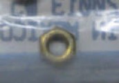20013 - Nut, (.250-28) (11-20013)