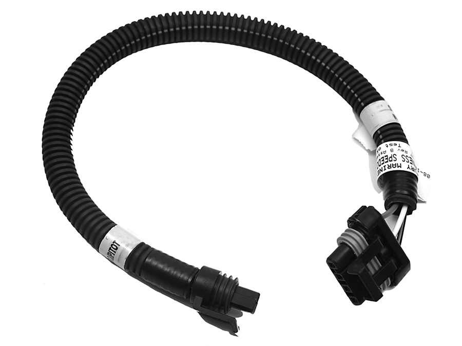 863737T - Harness Assembly (84-863737T)