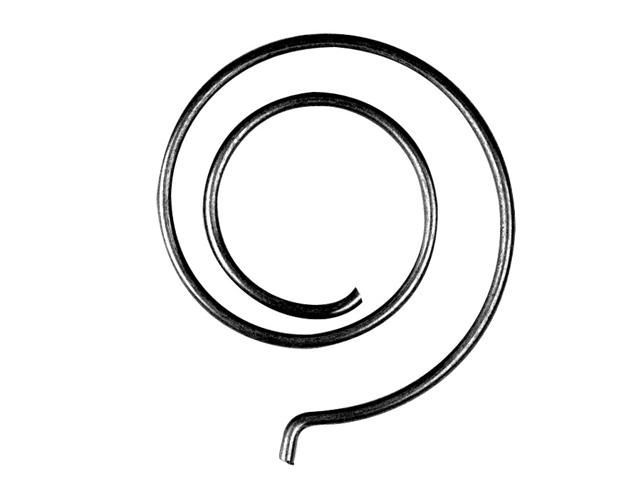 46312 SPRING -  24-46312 - Spring, Anchor Pin