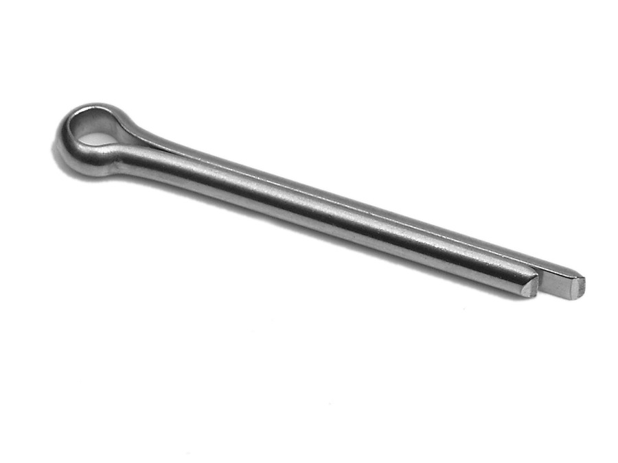 95295 PIN-COTTER - 18-95295 - Cotter Pin - Priced Individually