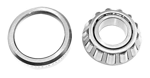 66818A1 - Roller Bearing - Pinion Gear (31-66818A 1)