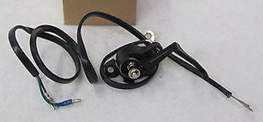 586039 - Tilt & Trim Sender Assembly (EV-586039)