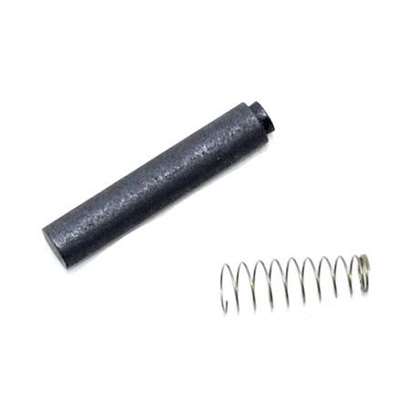  1292A 1 - Brush Assembly, NLA (393-1292A 1) 