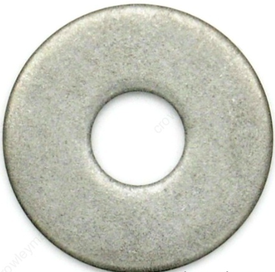 8M0109675 WASHER-PLAIN .516 - 12-8M0109675