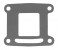 89657 GASKET - 27-89657 - Elbow And Reservoir To Manifold Gasket