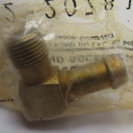 20781 - ELBOW (22-20781)