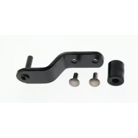 817104A3 - Cowl Latch Assembly (817104A 3)