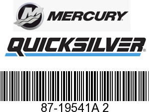 19541A2 SWITCH KIT - 87-19541A 2 - Switch Kit