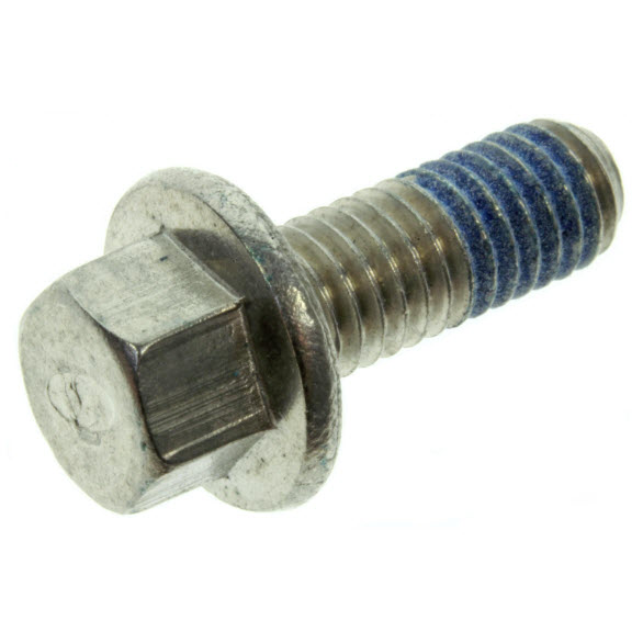 8M0103805 SCREW - 108M0103805 - Screw (M6 x 16MM) Stain