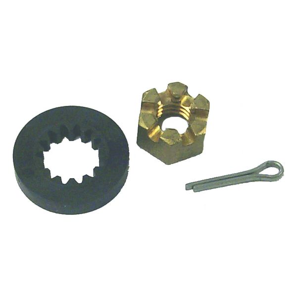 18-3717 - Nut Kit, 175268 (CC-018-37170)