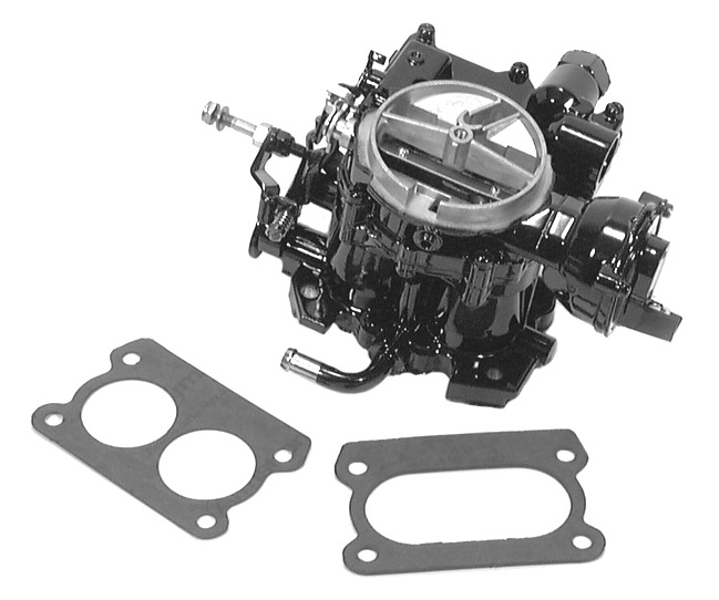 864942A01 - Carburetor (3310-864942A01)