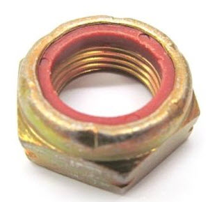 F1968 - Nut (3/4-16) - 11-F1968