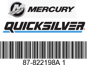 822198A1 - Switch Assembly (87-822198A 1)