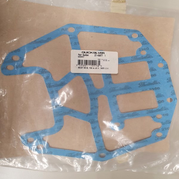 438771 GASKET