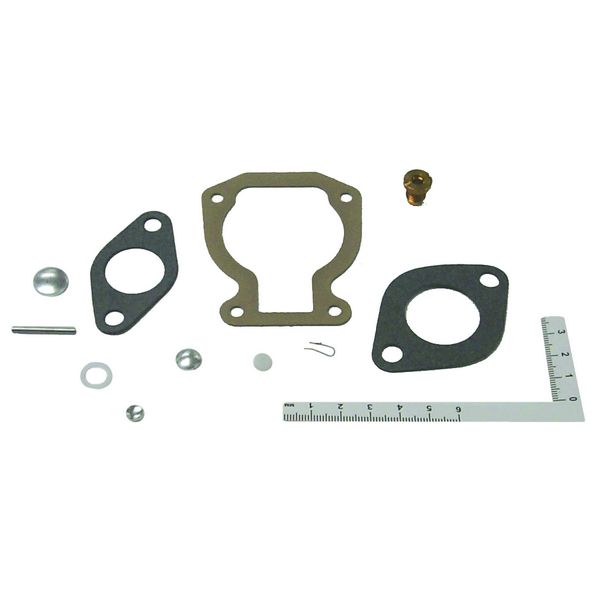 18-7223 - Carburetor Kit, NO Float, 398453, 391305