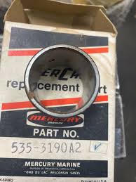 3190A2 - C/M Bearing, NLA (535-3190A 2)