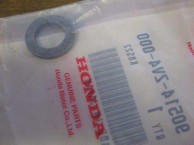 HON90514-ZV4-000 - WASHER (10MM) 