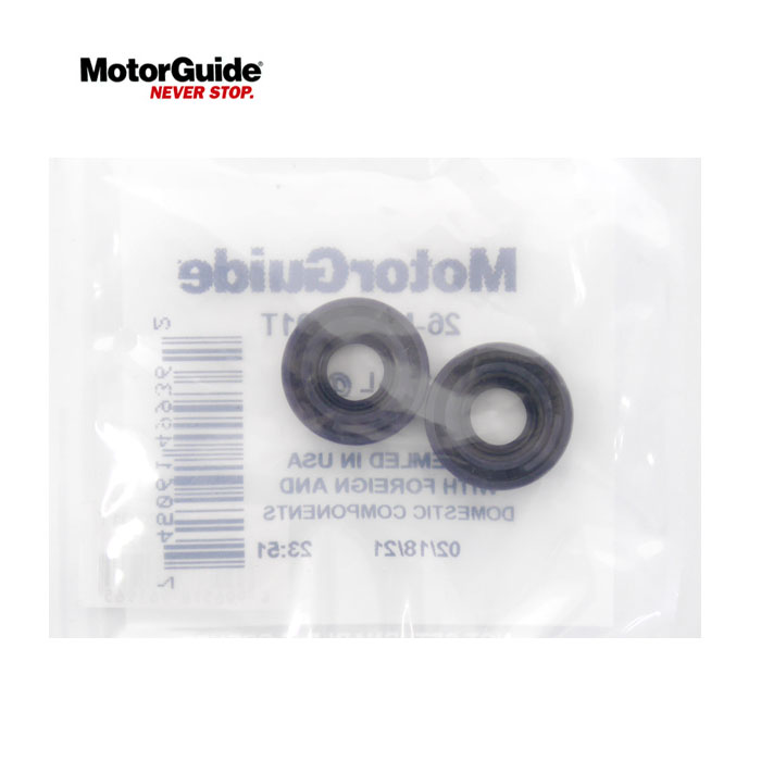 MR22301T - Seal - Priced Individually - 26-MR22301T