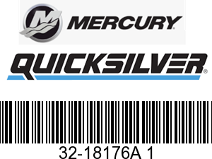 18176A1 HOSE (32-18176A 1)