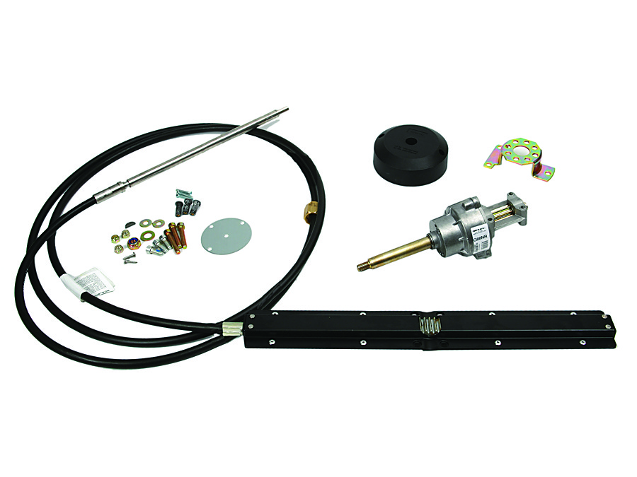 889937Q12 - Str-rack Kit -12FT (64-889937Q12)