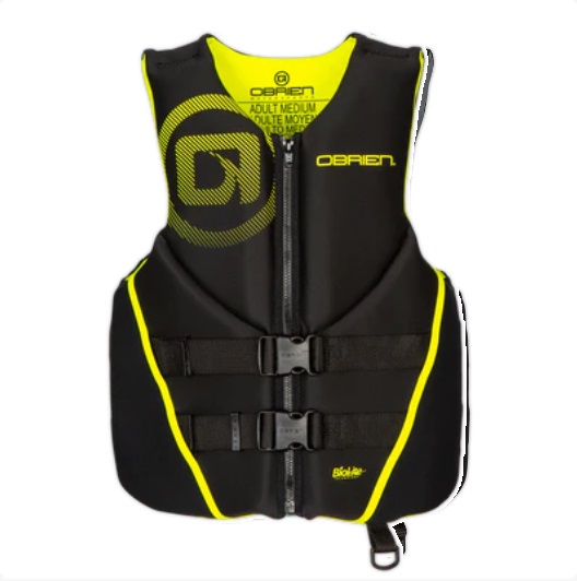 OB2191856 L TRAD NEO YELLOW