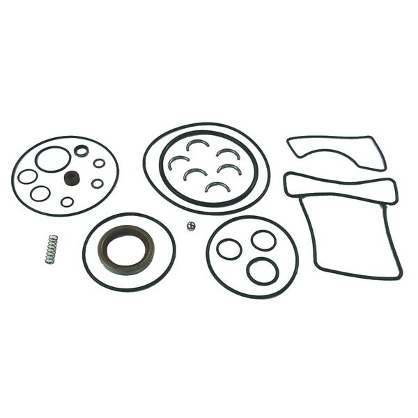 47-2643, 18-2643 - Seal Kit, 26-16709A2