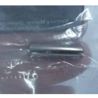 43134 Pin - roll, NLA (17-43134)