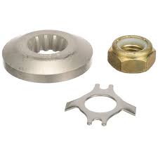 31990Q02/31990K02 - Prop Nut Kit - Priced Individually 11-31990Q02/11-31990K02