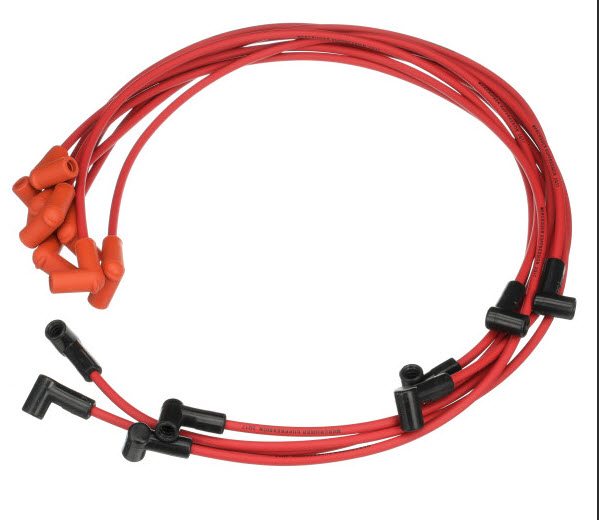 816608Q70 - Ignition Wire Kit (84-816608Q70)